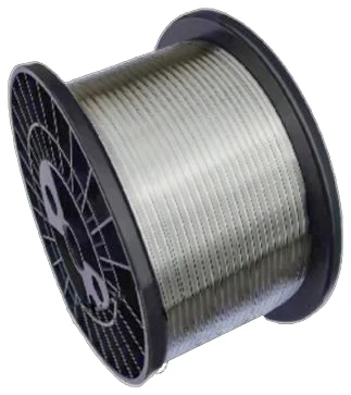 Reflective photovoltaic busbar on a spool